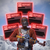 ReportMe