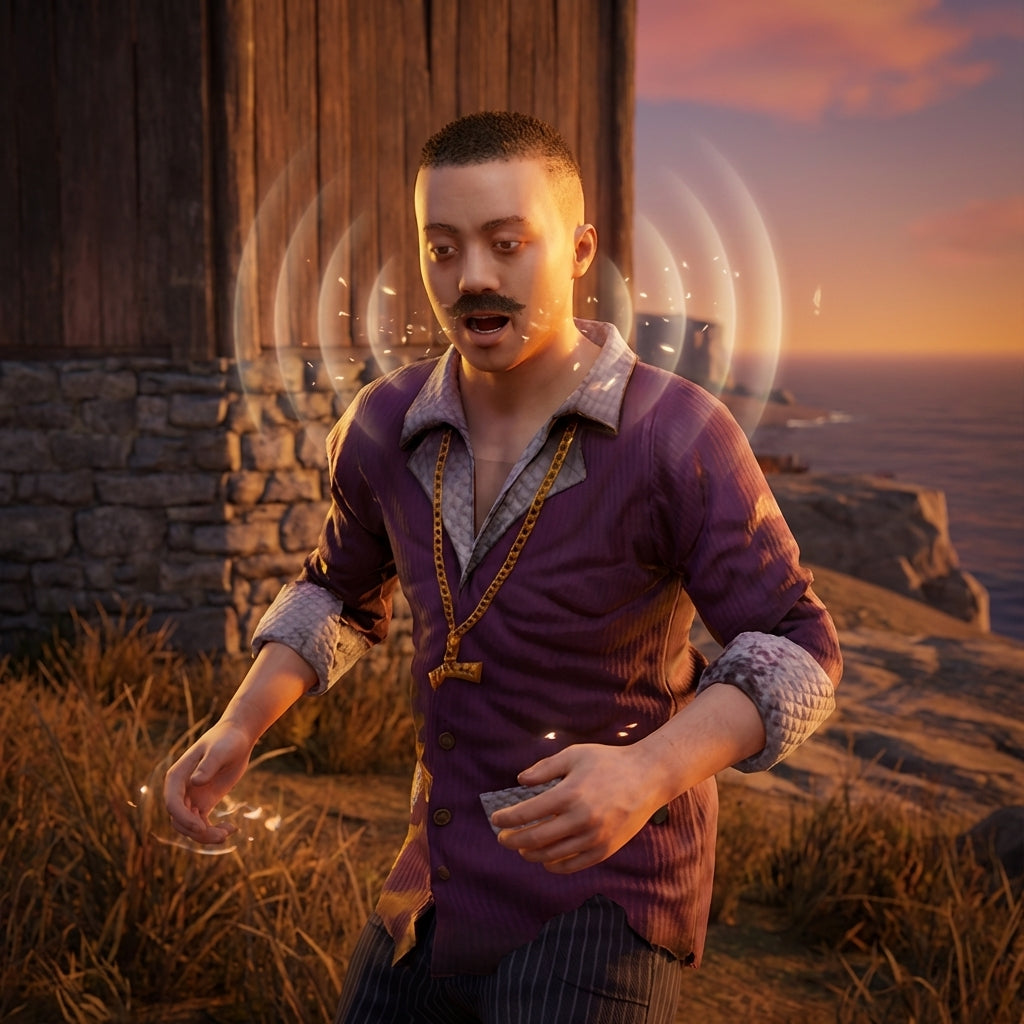 TommygunNPCVoices - AI Voice Chat for Rust NPCs — Tommygun's Rust Shop
