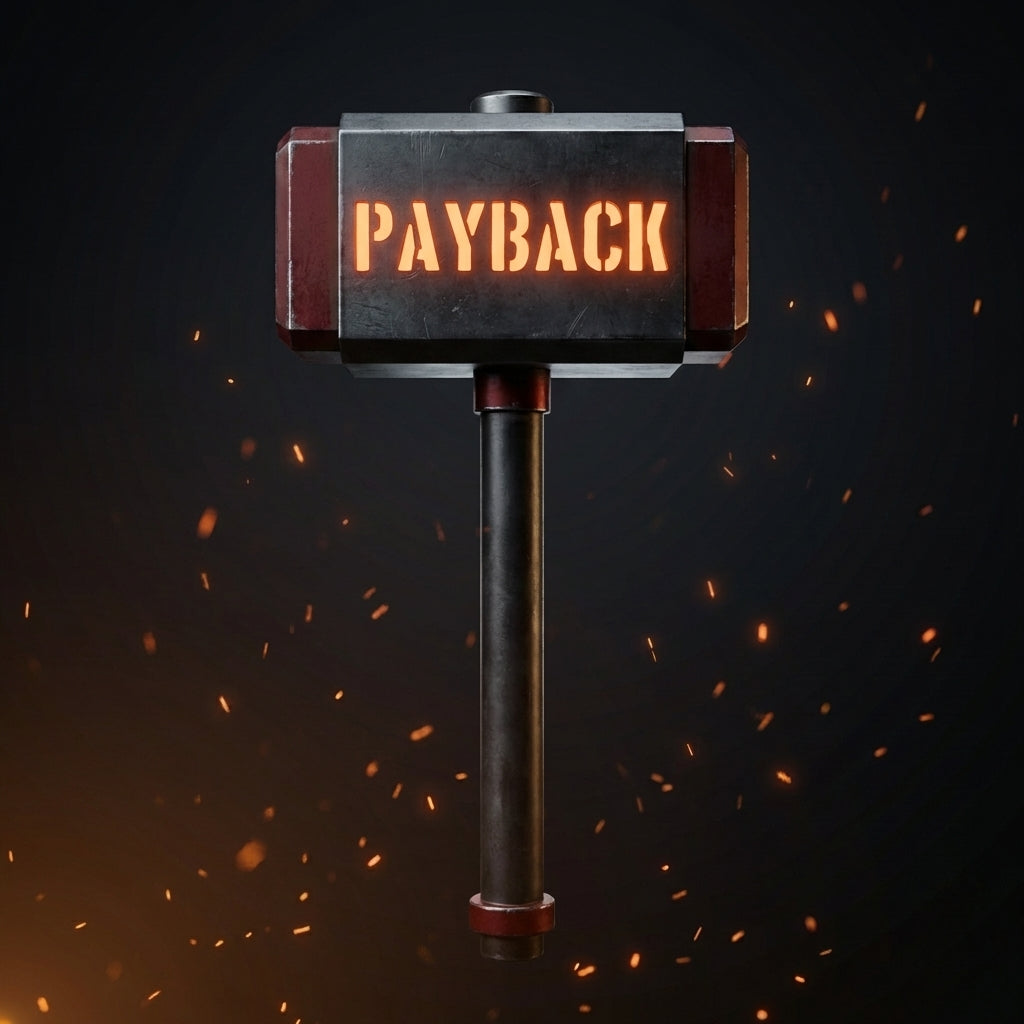 More information about "Payback - Admin Anti-Cheat Punishment Plugin for Rust"