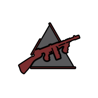 Tommygun's Rust Shop